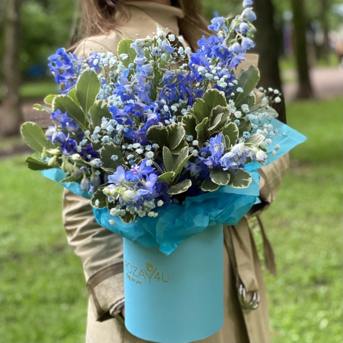 Композиция "Relax"