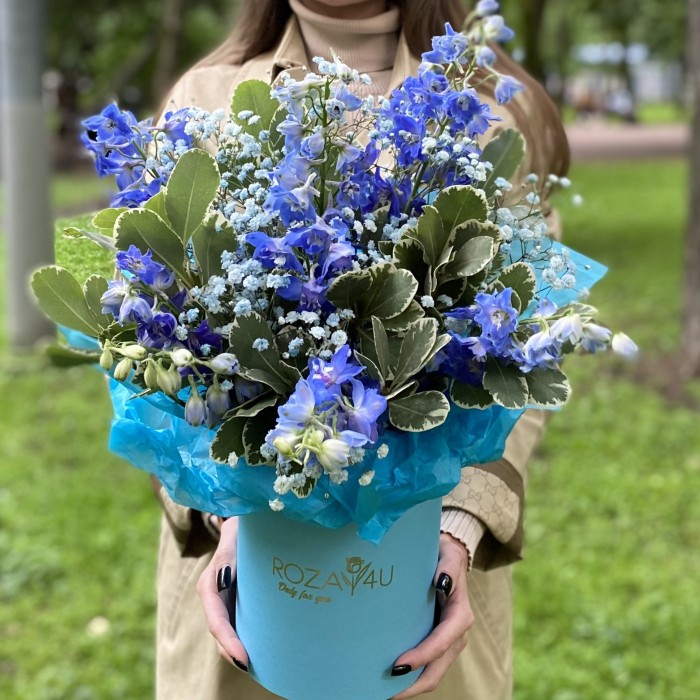 Композиция "Relax"