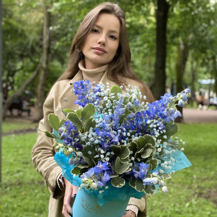 Композиция "Relax"