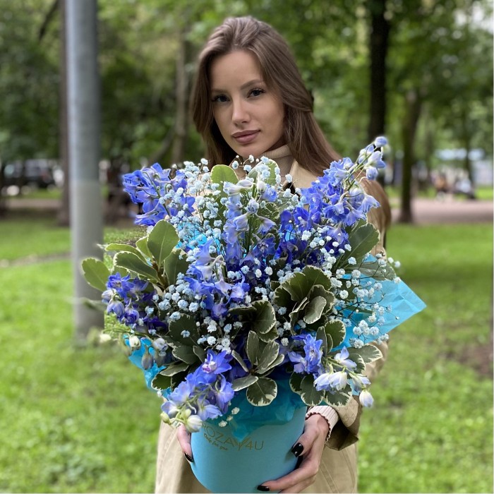 Композиция "Relax"