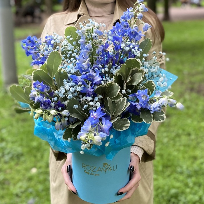 Композиция "Relax"