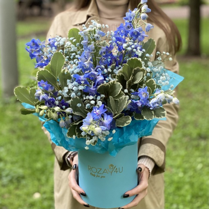 Композиция "Relax"