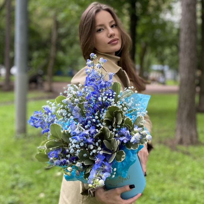 Композиция "Relax"