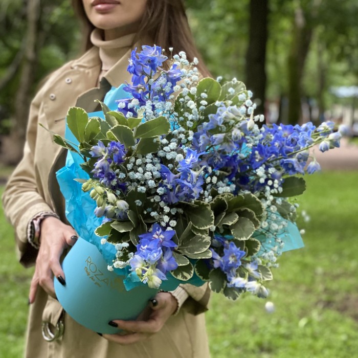 Композиция "Relax"