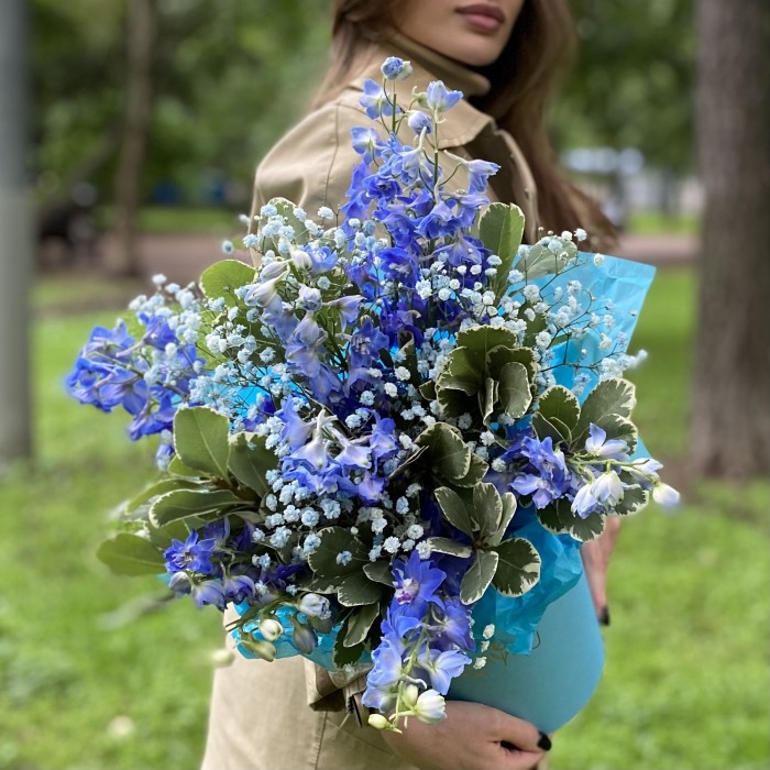 Композиция "Relax"