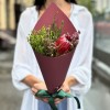 Экзотический микс с протеей