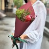 Экзотический микс с протеей