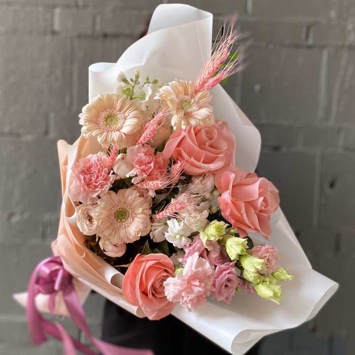 Авторский букет Для тебя