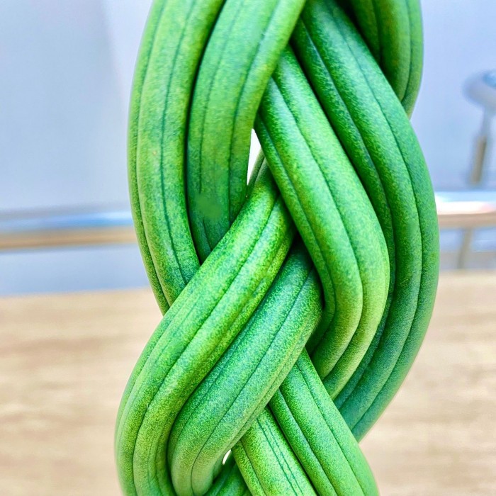 Сансевиерия цилиндрическая Косичка