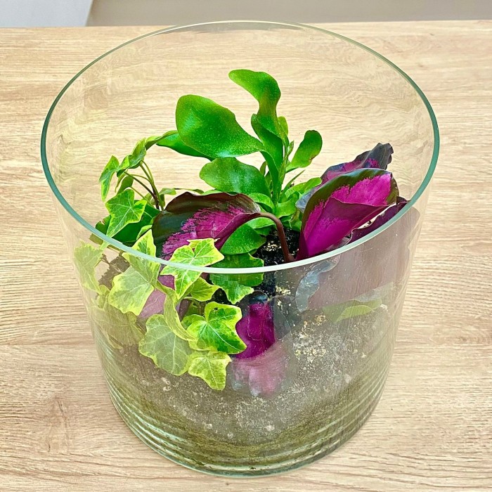 Композиция Утро