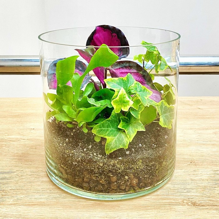 Композиция Утро