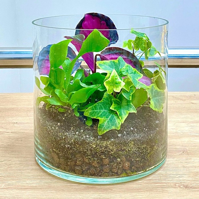 Композиция Утро