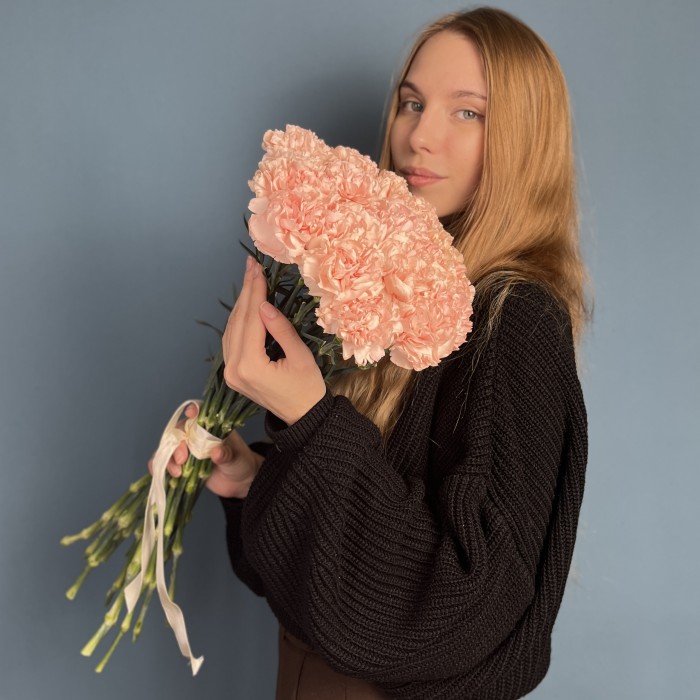 Гвоздика Яблочный чай (Apple Tea)