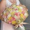 51 гвоздика летний микс