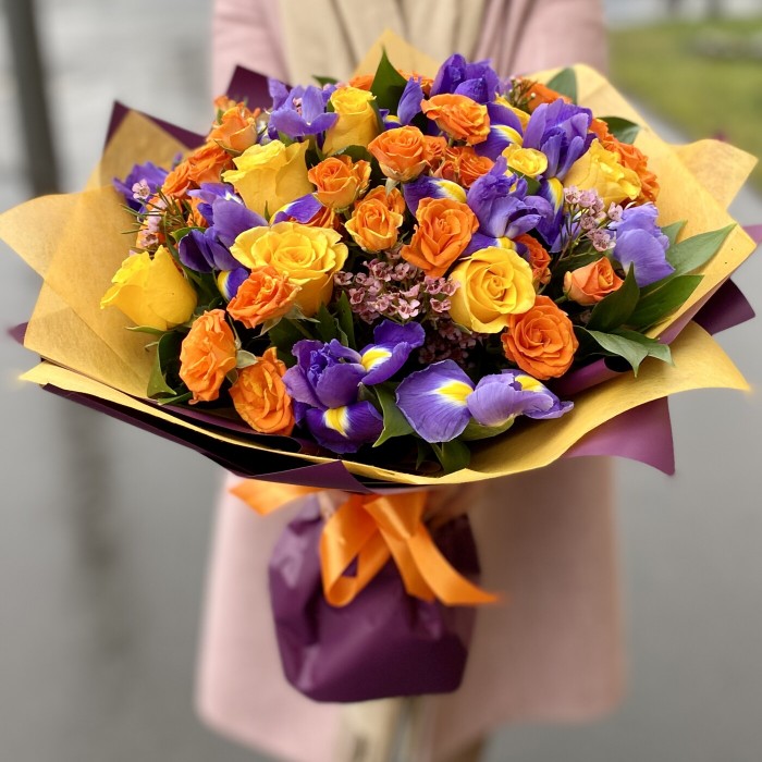 Неукротимая энергия