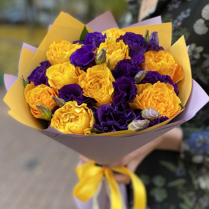 Лето кончилось Встречаем осень яркими букетами