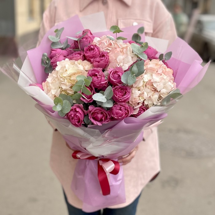 Мисти Баббл