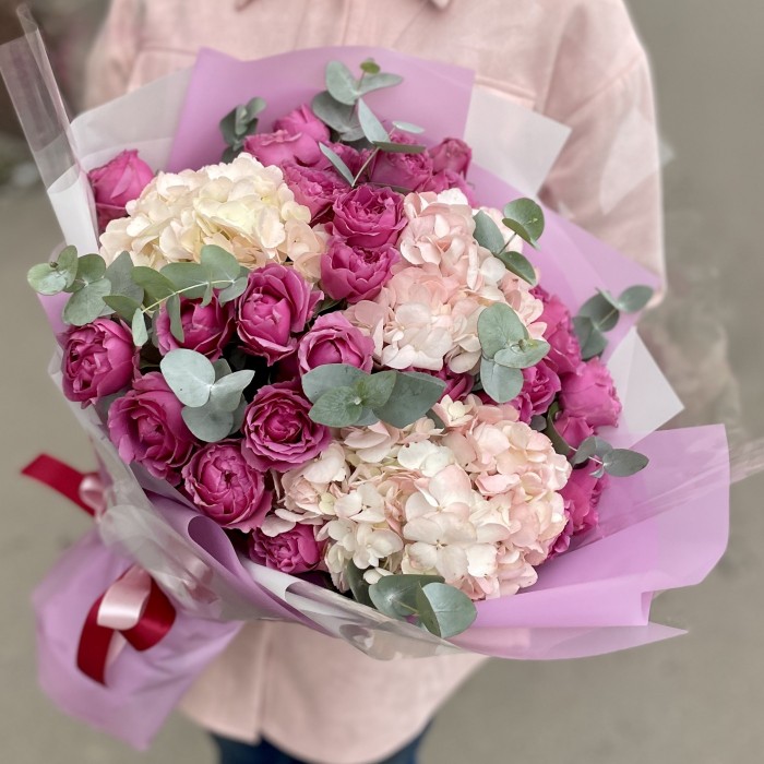 Мисти Баббл