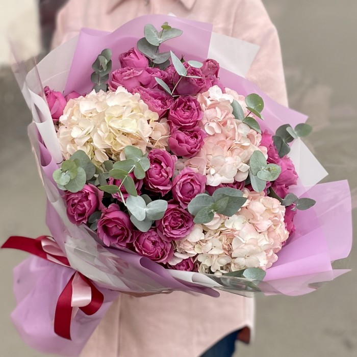 Мисти Баббл