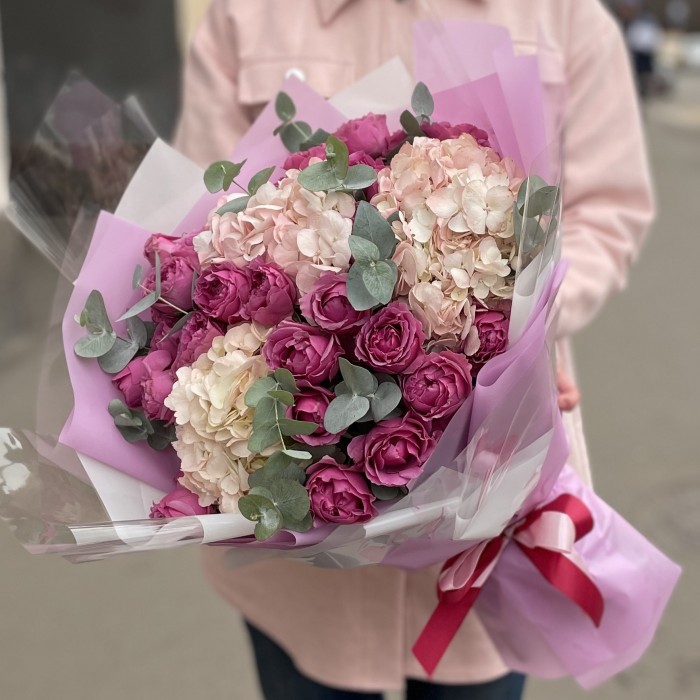 Мисти Баббл