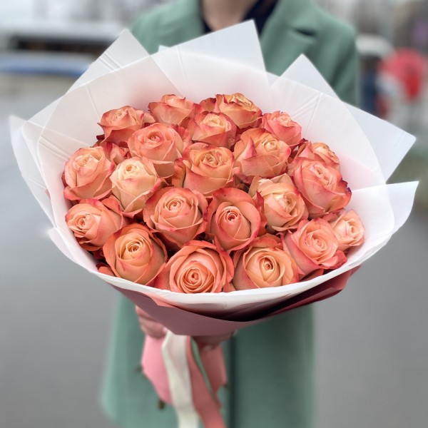 Розы Кабаре