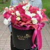 Композиция с розами Клеопатра