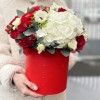Авторская композиция Облако любви