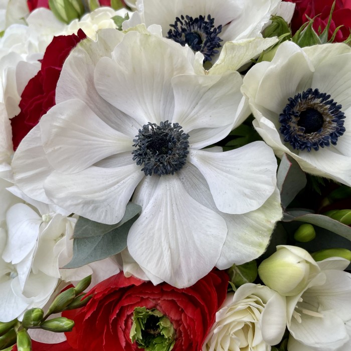 Авторская композиция Облако любви