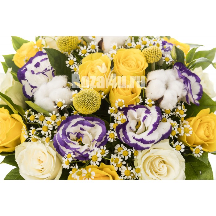 Тополиный пух