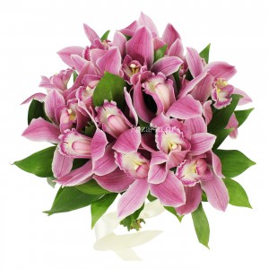 Букет невесты &quot;Королева вдохновения&quot;