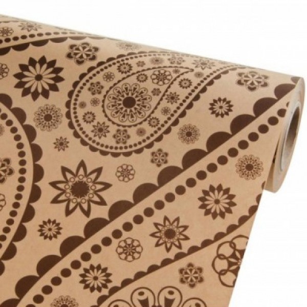 Крафт-бумага