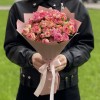 15 кустовых роз Лотус
