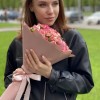 15 кустовых роз Лотус