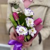 Мини букет корпоративный №1