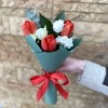 Мини букет корпоративный №3