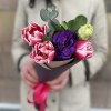 Мини букет корпоративный №4
