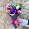 Мини букет корпоративный №4