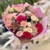 Букет Ананасовый хит