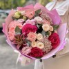 Букет Ананасовый хит