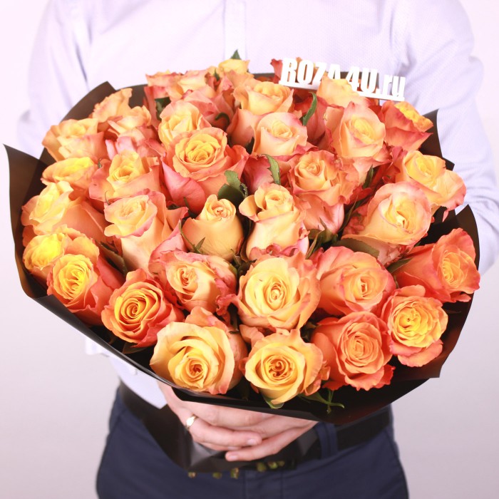 Букет Монолиза