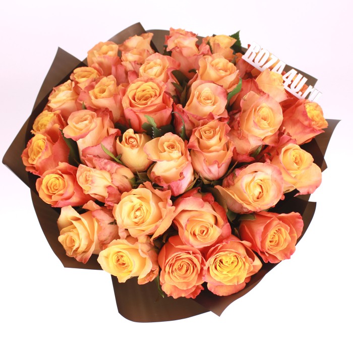 Букет Монолиза