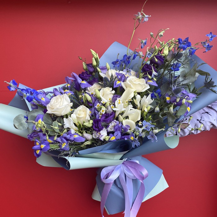 Утро на Мальдивах