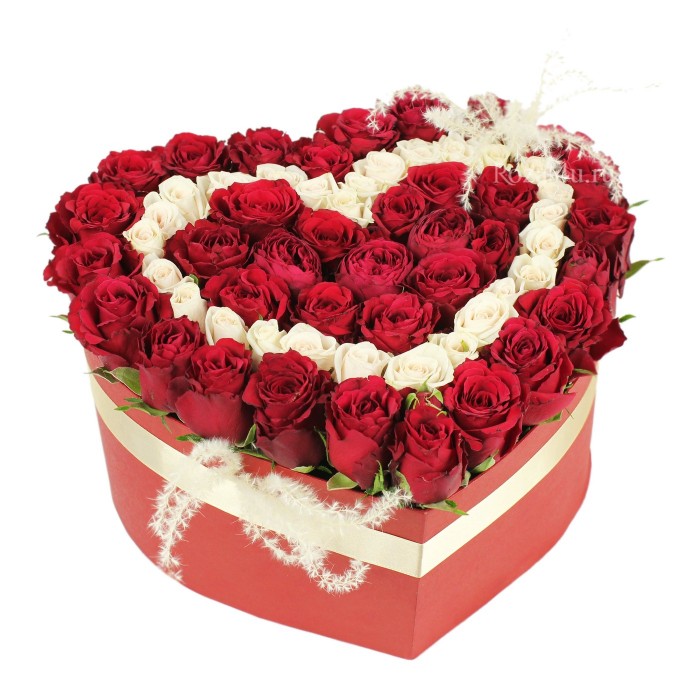 Нежные чувства