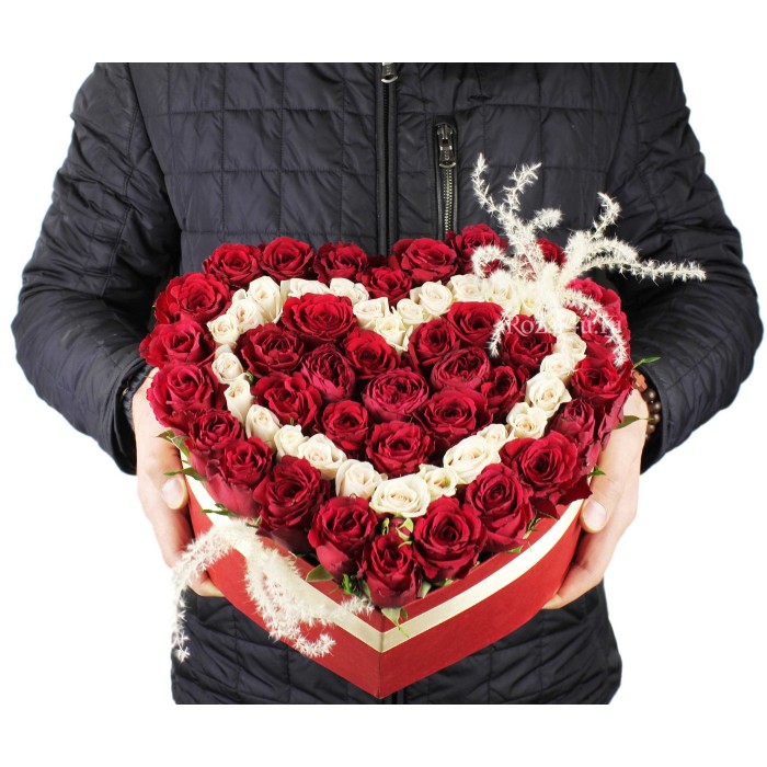 Нежные чувства