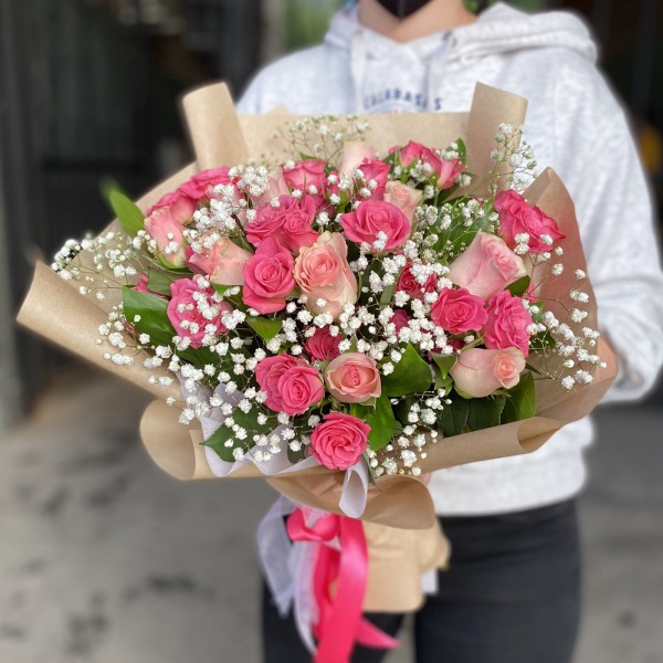 Невероятно романтичный