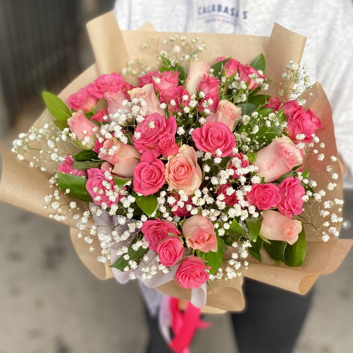 Невероятно романтичный