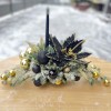 Настольная композиция Новогодняя звезда с нобилисом