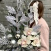 Новогодняя композиция №2