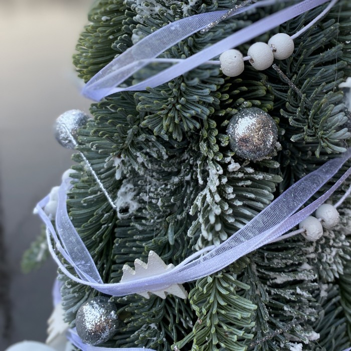 Новогодняя композиция №3