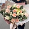 Букет Рождество